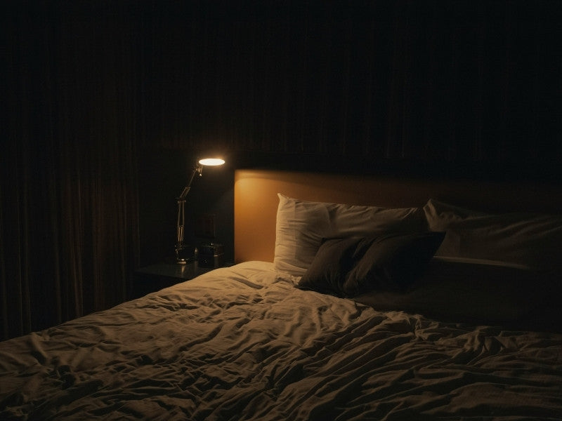 Insomnio: causas y remedios para recuperar tu descanso