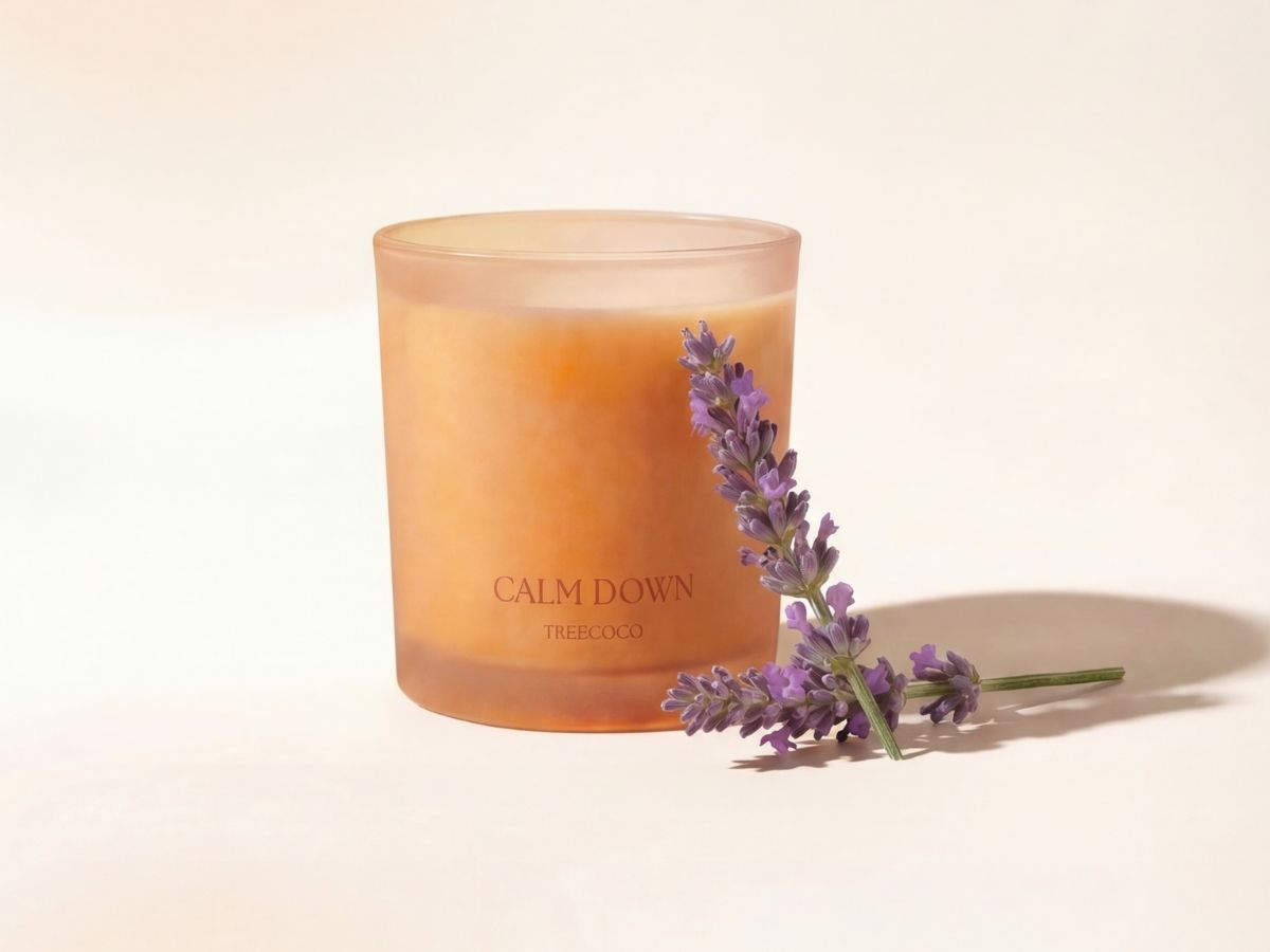 Black Friday: cómo elegir una buena vela aromática y no solo por el descuento