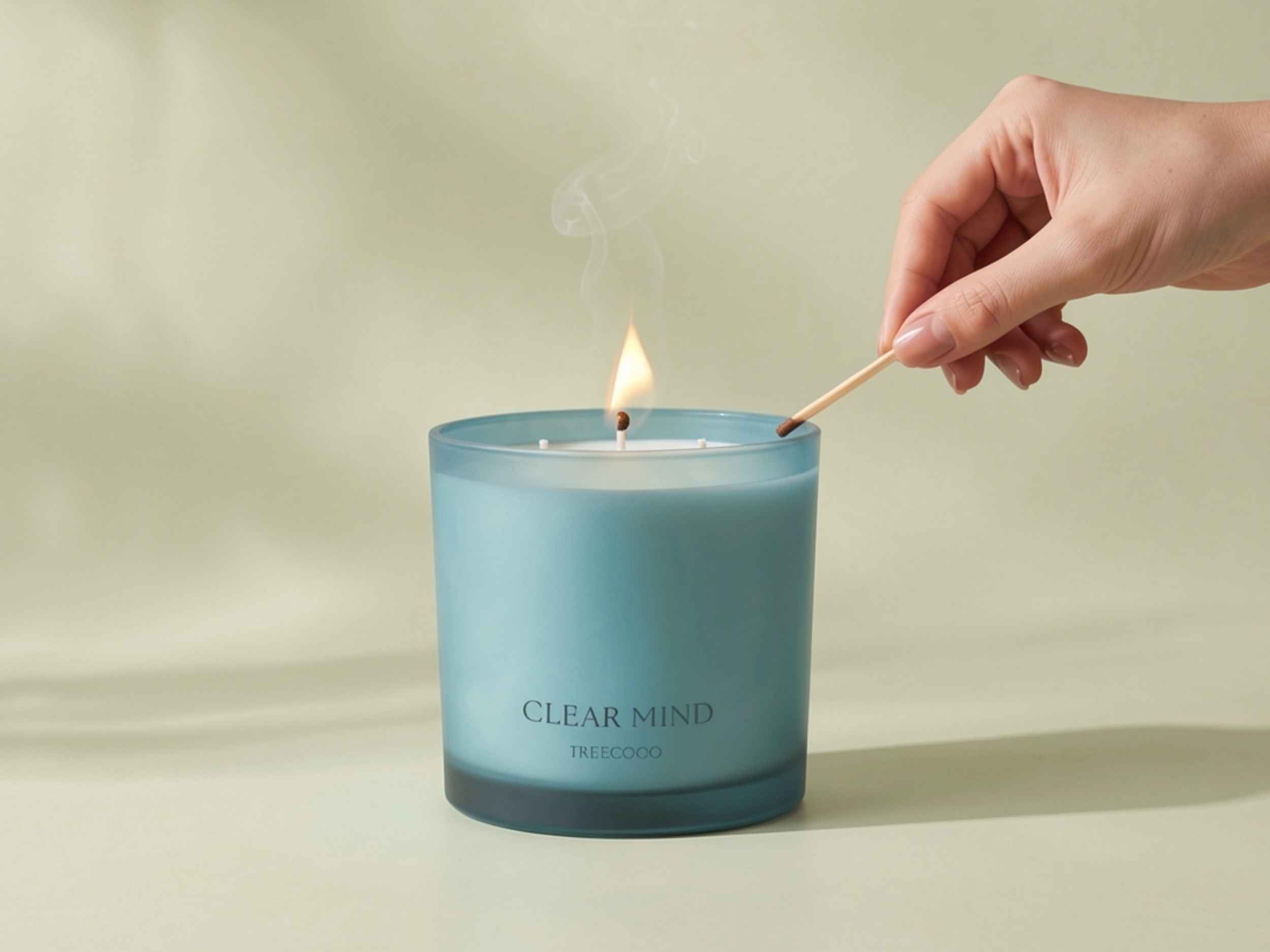 Velas para estudiar: los aromas que mejoran la concentración de verdad