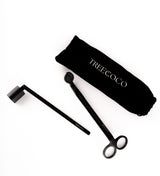 Set cuidado de velas